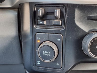 2023 Ford F-250SD XLT