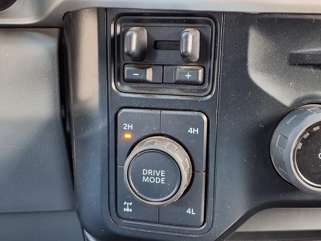 2023 Ford F-250SD XLT