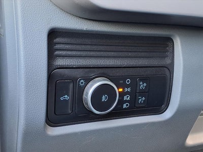 2023 Ford F-250SD XLT