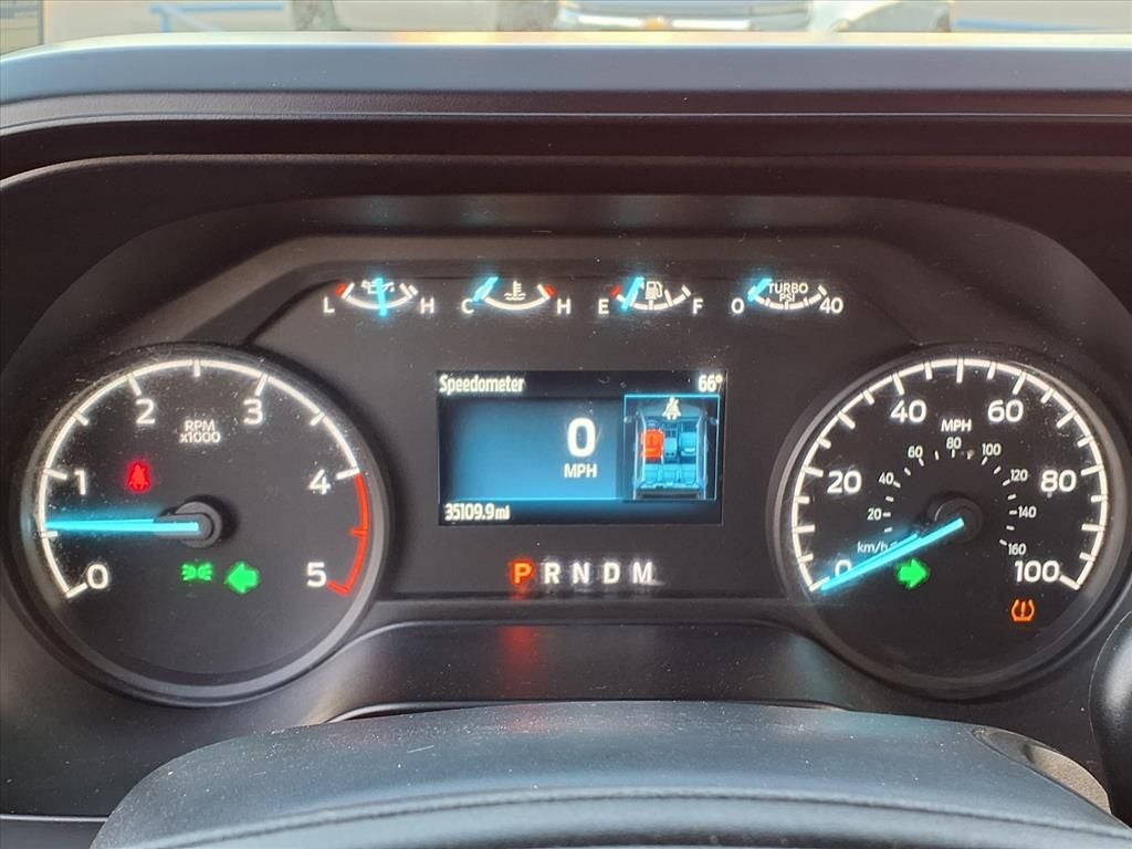 2023 Ford F-250SD XLT