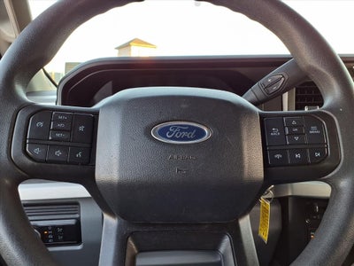 2023 Ford F-250SD XLT