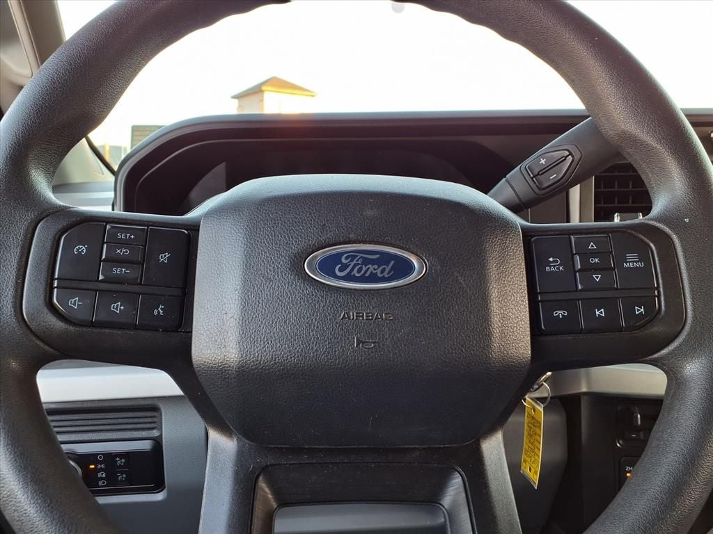 2023 Ford F-250SD XLT