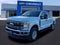 2023 Ford F-250SD XLT