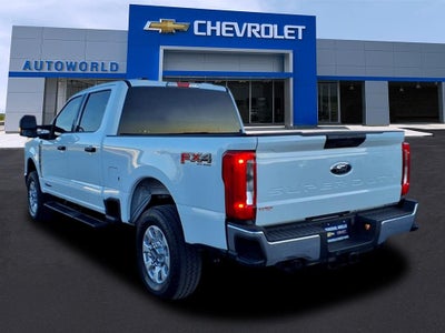 2023 Ford F-250SD XLT