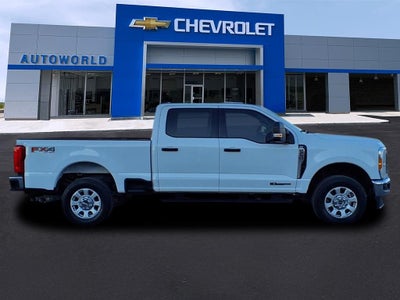 2023 Ford F-250SD XLT