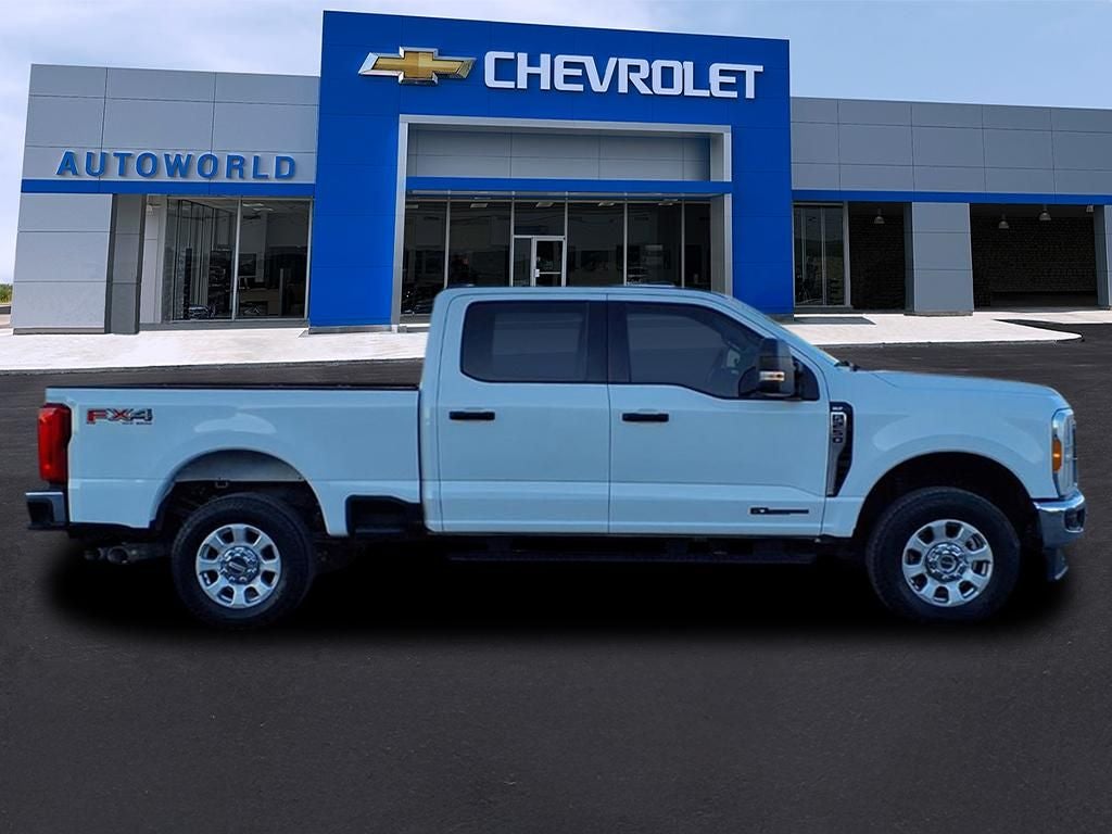 2023 Ford F-250SD XLT