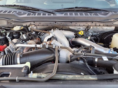 2023 Ford F-250SD XLT