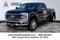 2024 Ford F-450SD Lariat DRW