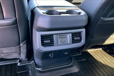 2024 Ford F-450SD Lariat DRW