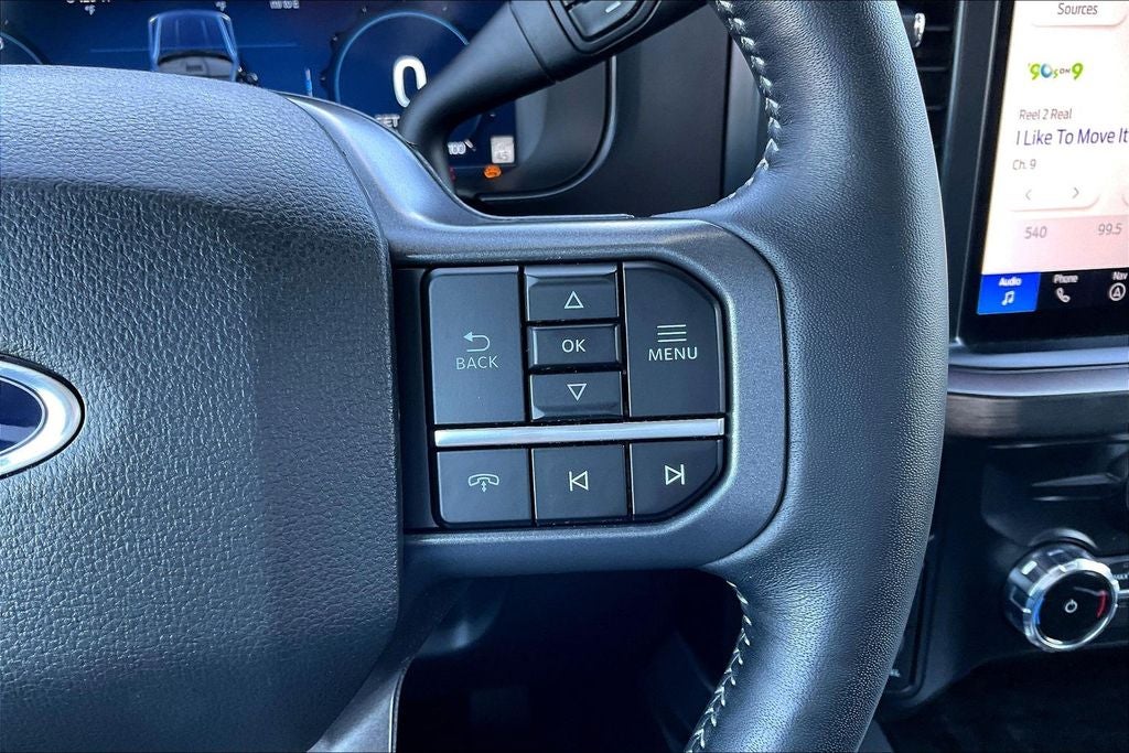 2024 Ford F-450SD Lariat DRW