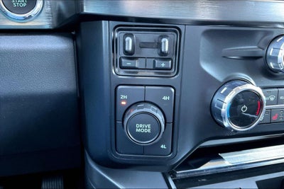 2024 Ford F-450SD Lariat DRW
