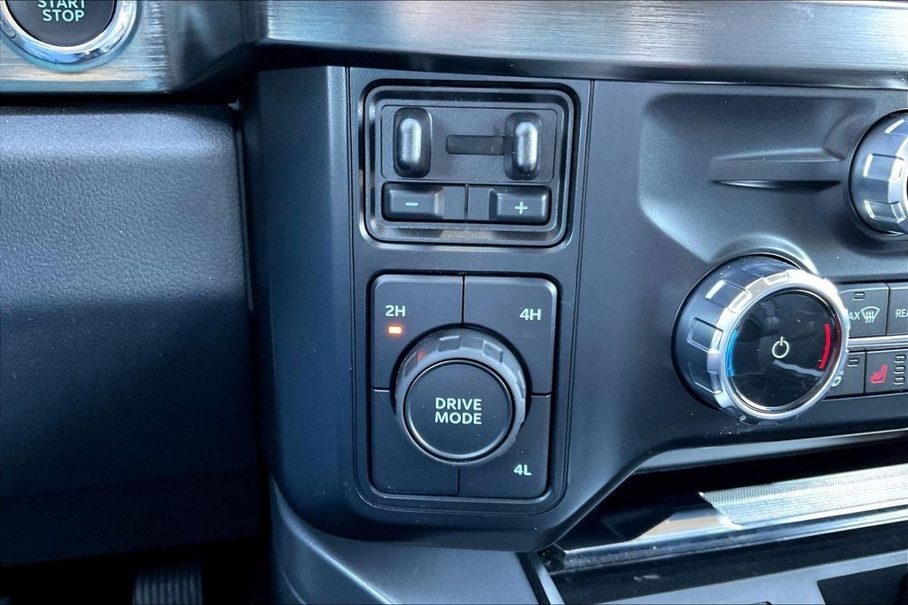 2024 Ford F-450SD Lariat DRW