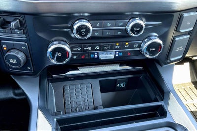 2024 Ford F-450SD Lariat DRW
