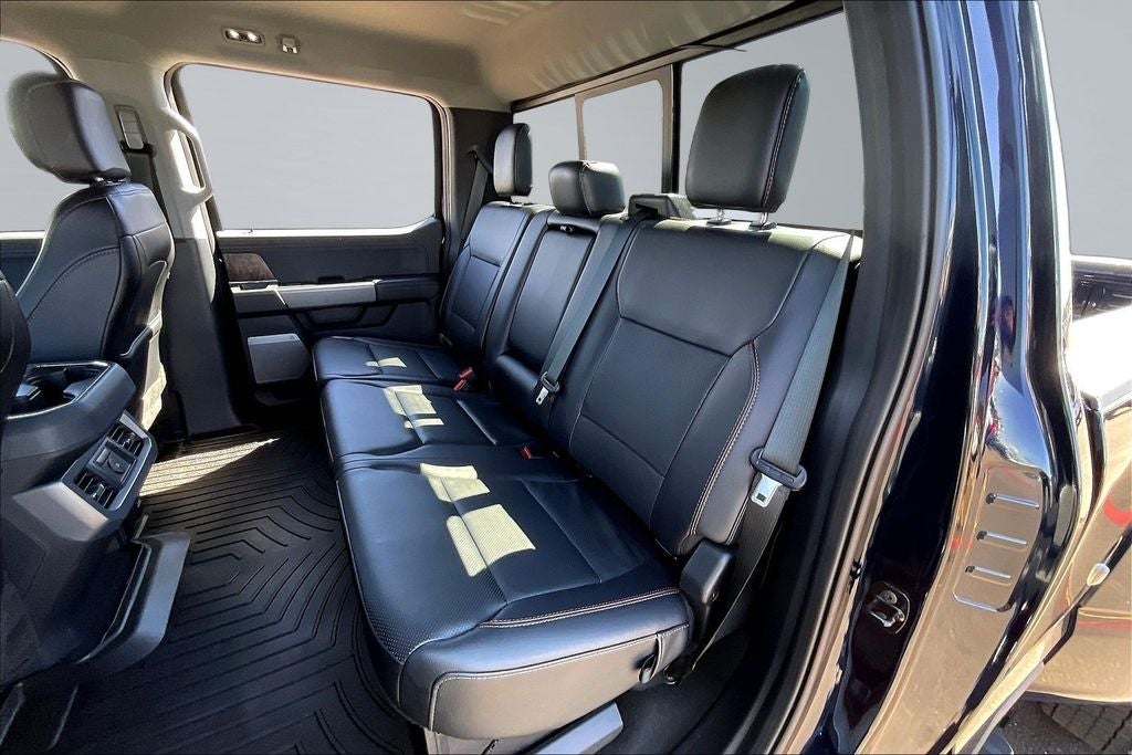 2024 Ford F-450SD Lariat DRW