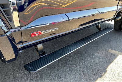2024 Ford F-450SD Lariat DRW