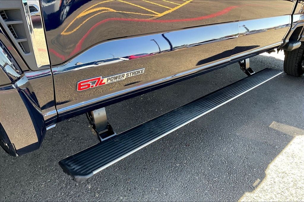2024 Ford F-450SD Lariat DRW