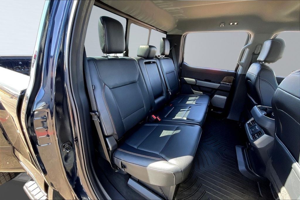 2024 Ford F-450SD Lariat DRW