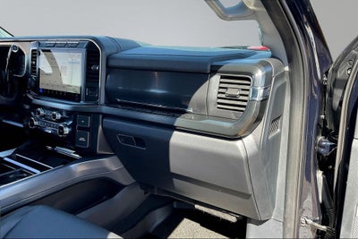 2024 Ford F-450SD Lariat DRW