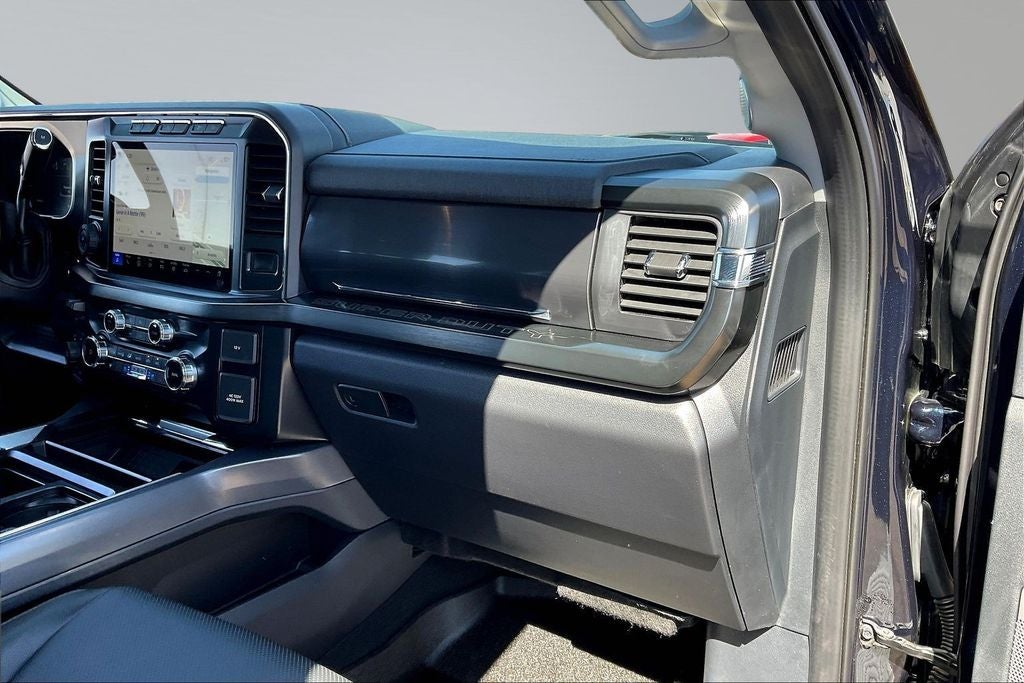2024 Ford F-450SD Lariat DRW