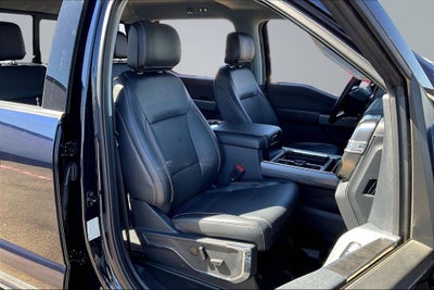2024 Ford F-450SD Lariat DRW