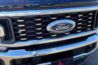 2024 Ford F-450SD Lariat DRW