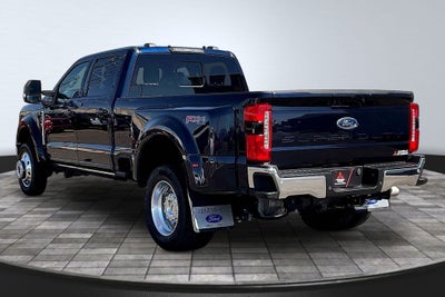 2024 Ford F-450SD Lariat DRW