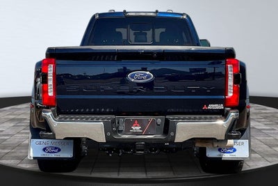 2024 Ford F-450SD Lariat DRW