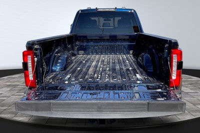 2024 Ford F-450SD Lariat DRW