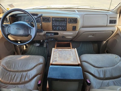1999 Ford F-350SD XLT DRW