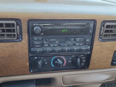 1999 Ford F-350SD XLT DRW