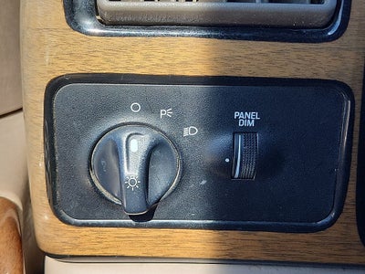 1999 Ford F-350SD XLT DRW