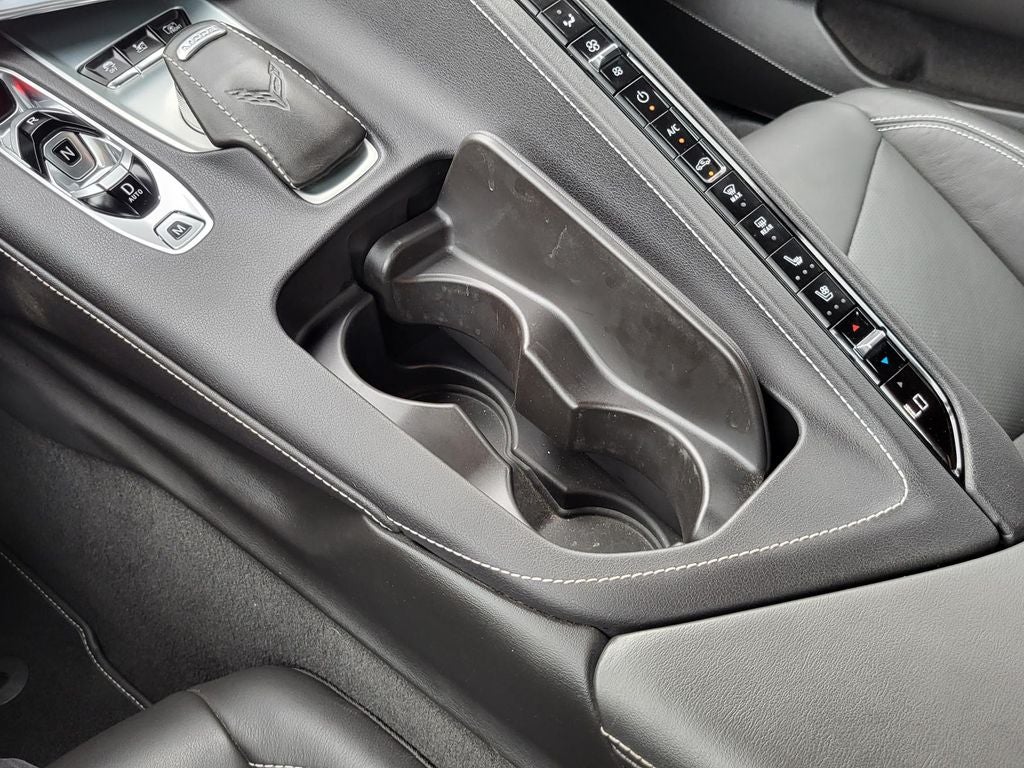 2021 Chevrolet Corvette Stingray 2LT