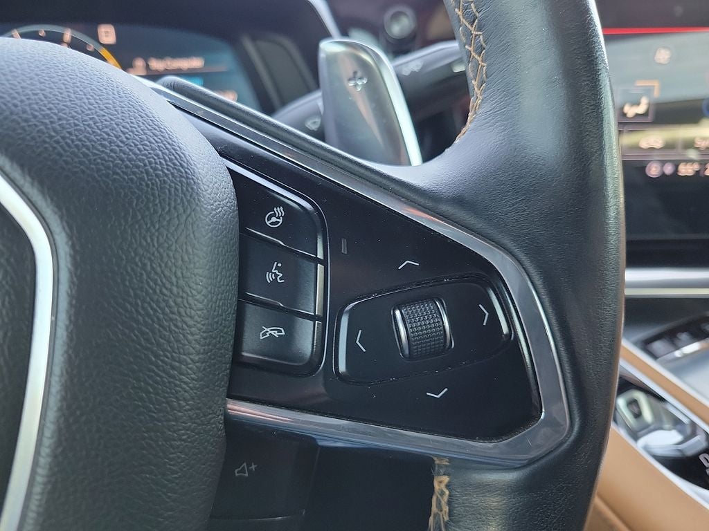 2021 Chevrolet Corvette Stingray 2LT