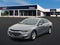 2024 Chevrolet Malibu LS 1LS