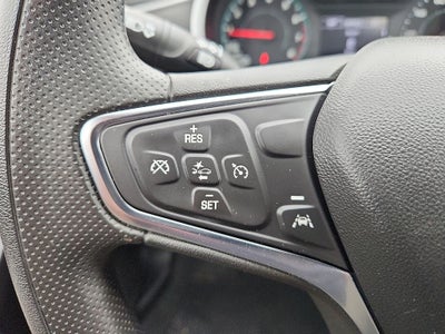 2024 Chevrolet Malibu LS 1LS