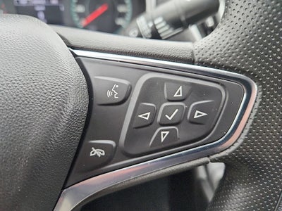 2024 Chevrolet Malibu LS 1LS