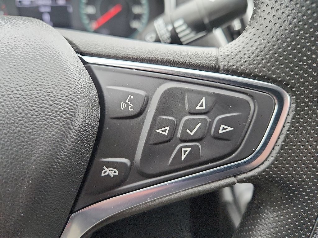 2024 Chevrolet Malibu LS 1LS