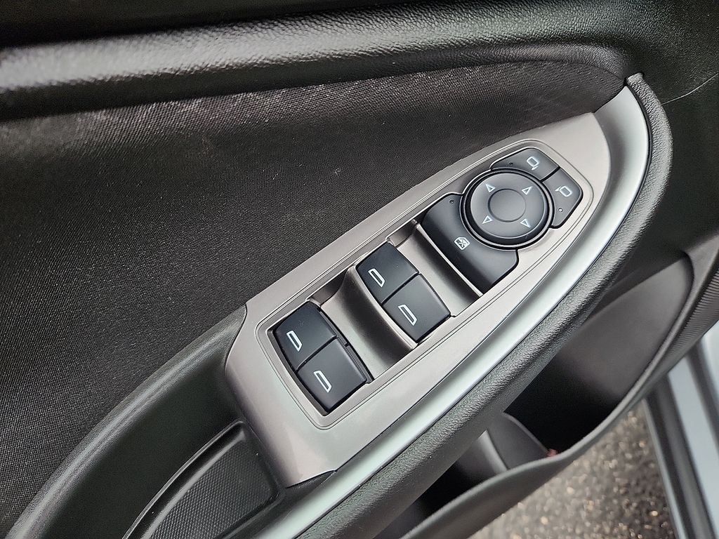 2024 Chevrolet Malibu LS 1LS