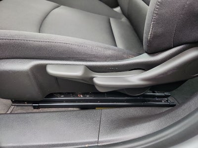 2024 Chevrolet Malibu LS 1LS