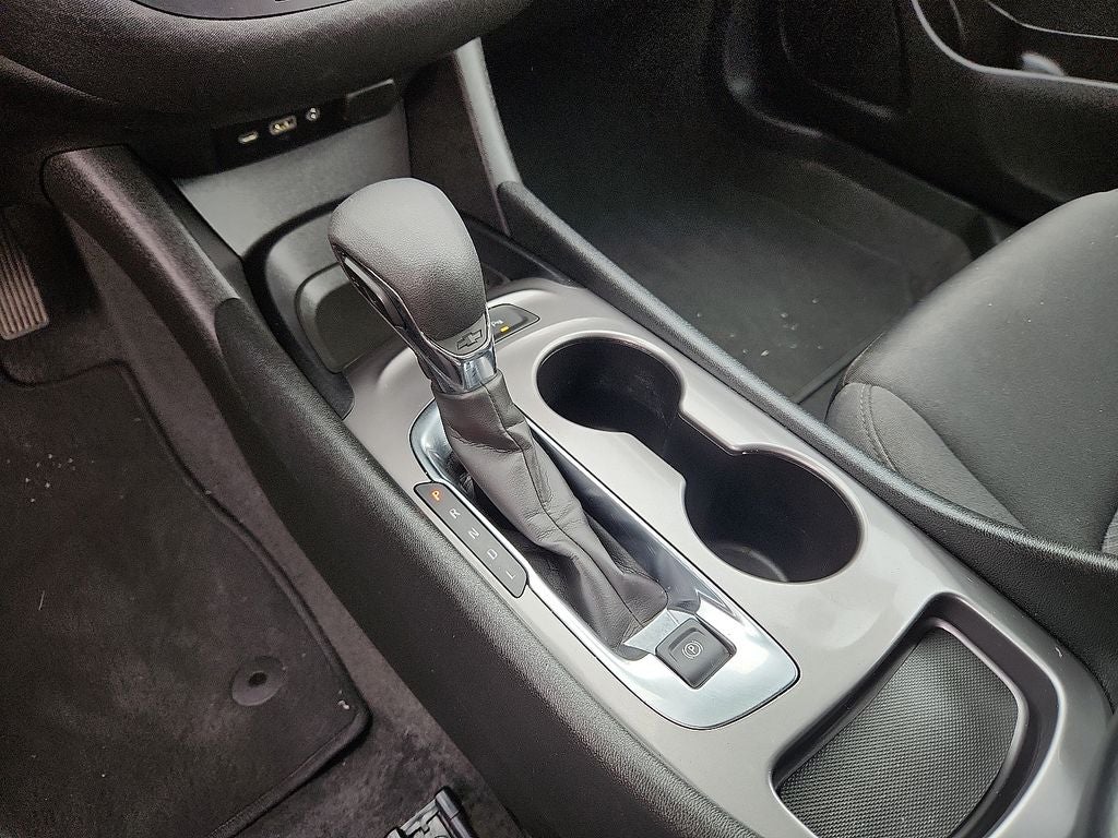 2024 Chevrolet Malibu LS 1LS