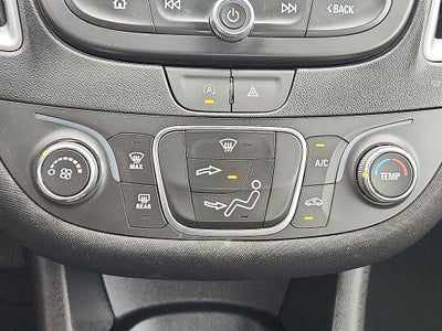 2024 Chevrolet Malibu LS 1LS