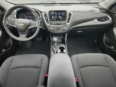 2024 Chevrolet Malibu LS 1LS