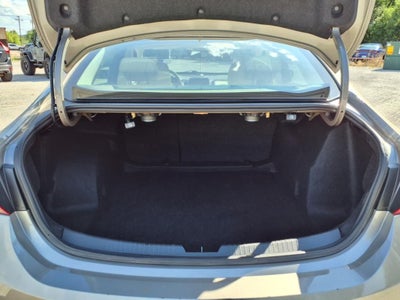 2024 Chevrolet Malibu LT 2LT