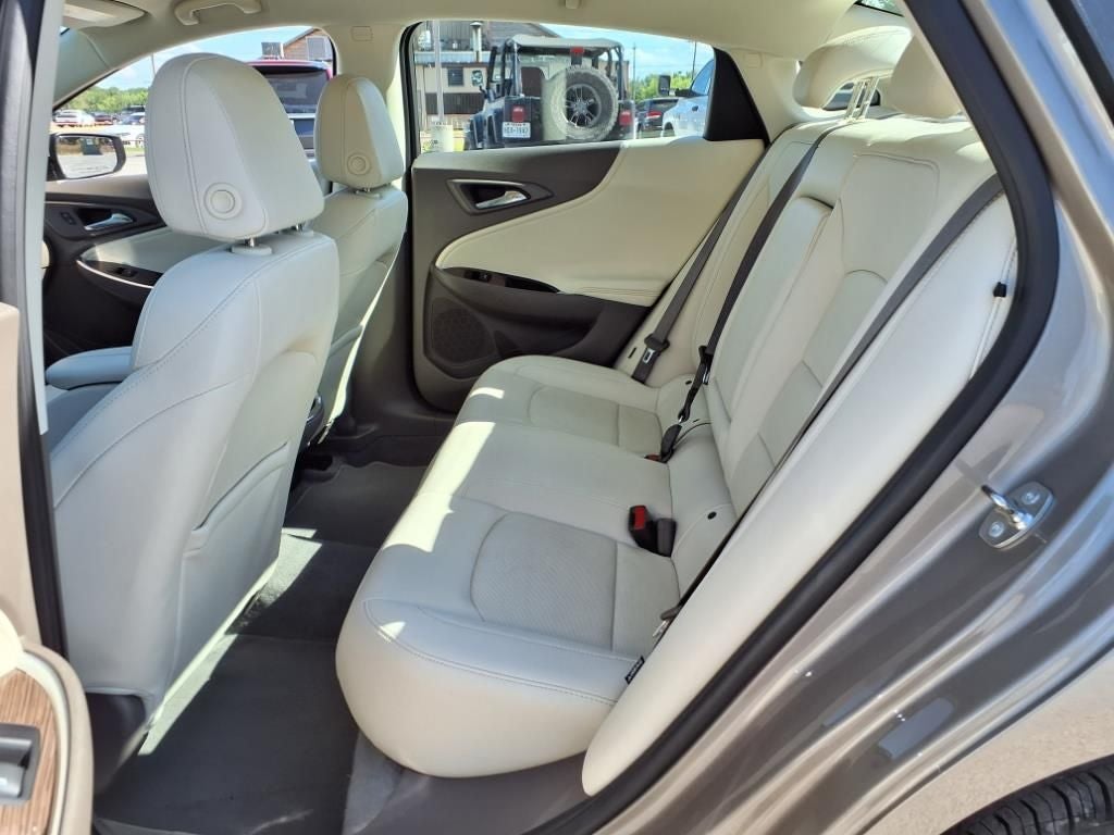 2024 Chevrolet Malibu LT 2LT