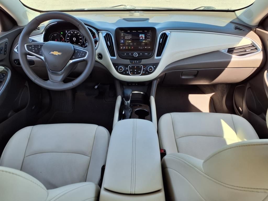 2024 Chevrolet Malibu LT 2LT