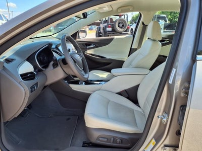 2024 Chevrolet Malibu LT 2LT