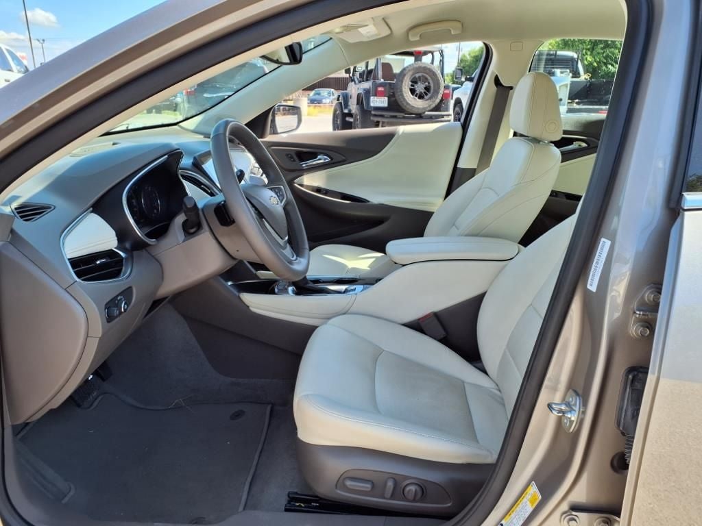 2024 Chevrolet Malibu LT 2LT