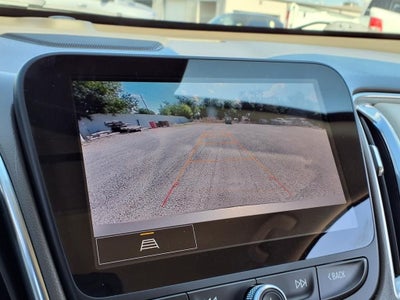 2024 Chevrolet Malibu LT 2LT