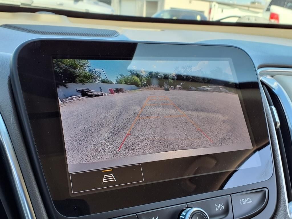 2024 Chevrolet Malibu LT 2LT