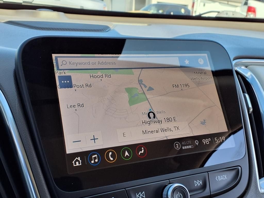 2024 Chevrolet Malibu LT 2LT